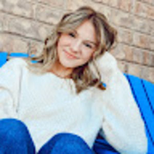 Meet your Posher, Ashlie